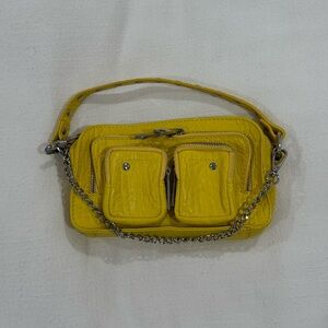 Núnoo mini Helena purse